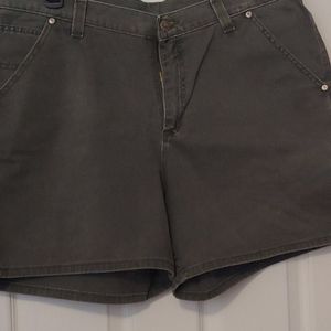 Lee shorts